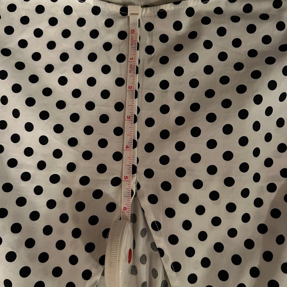 Zara size s crop blouse - Picture 11 of 14